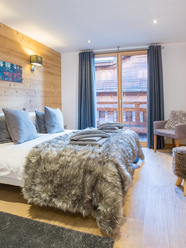 Chalet The Crows Nest Morzine 22