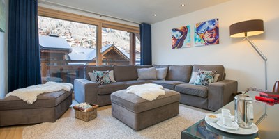 Chalet The Crows Nest Morzine 32