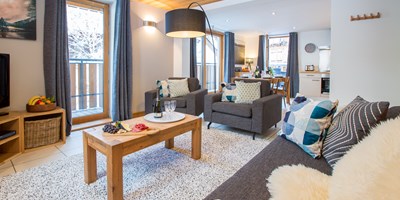 Apartment Central Morzine 40