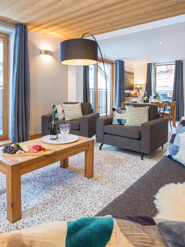Apartment Central Morzine 40
