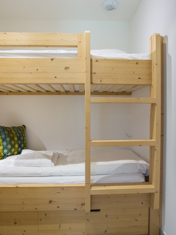 Apartment La Ruche Morzine 22