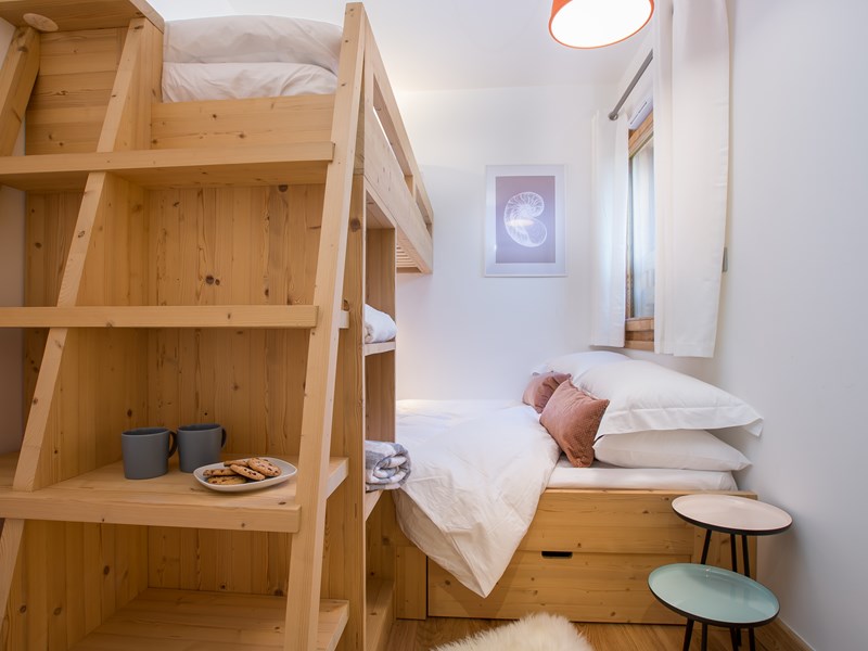 Apartment Nordic Nest Morzine 16