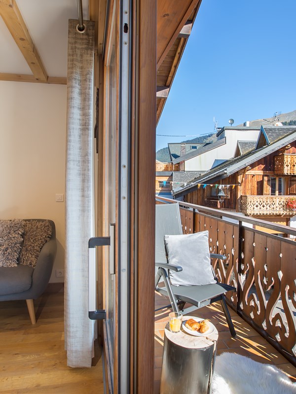 Apartment Grand Central Morzine 15