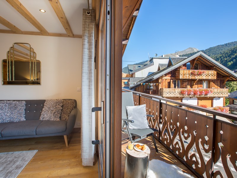 Apartment Grand Central Morzine 15