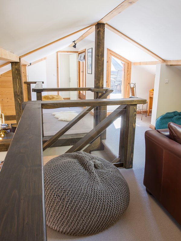 Apartment Grand Central Morzine 38