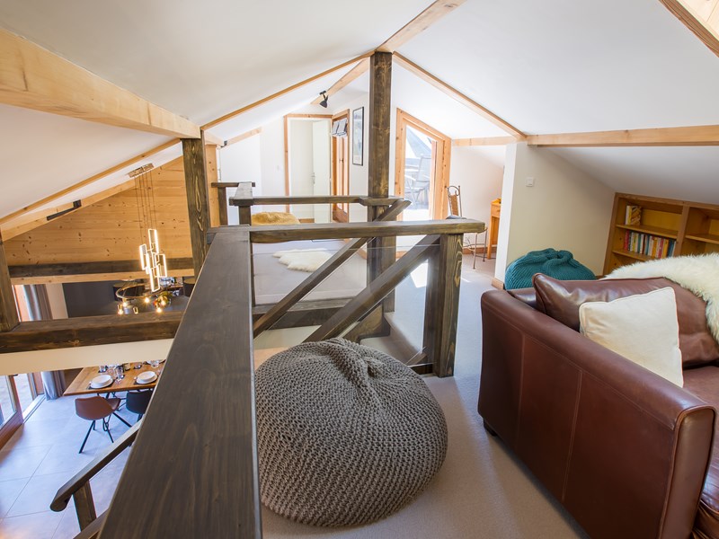 Apartment Grand Central Morzine 38