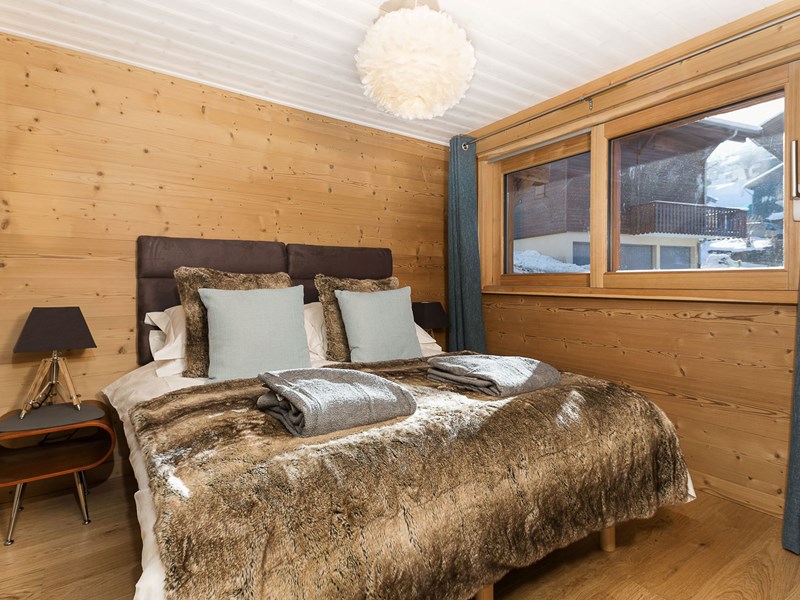 Apartment Chez Hibou Morzine 27
