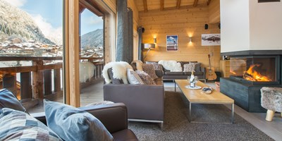 Chalet The Crows Nest Morzine 16