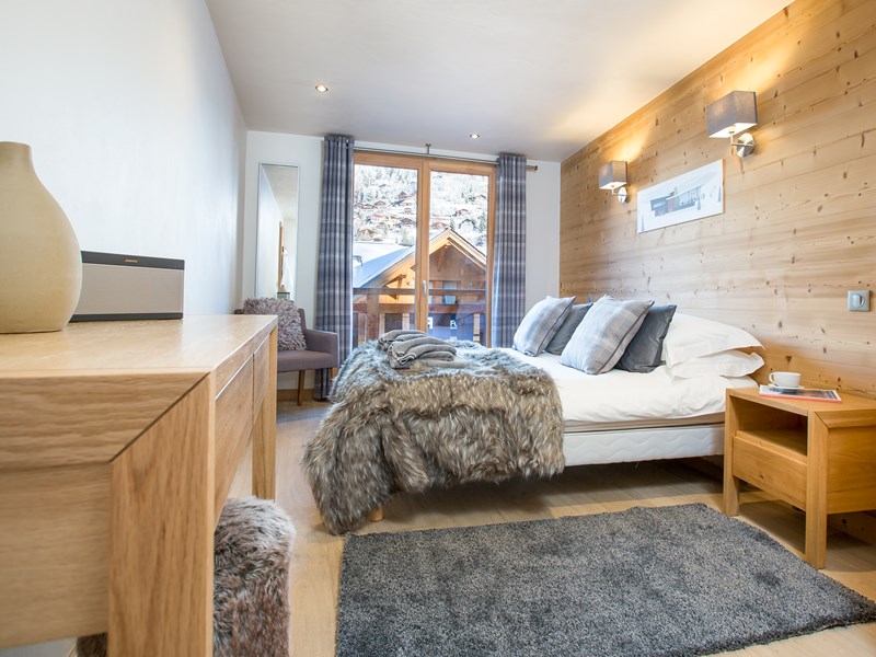 Chalet The Crows Nest Morzine 34