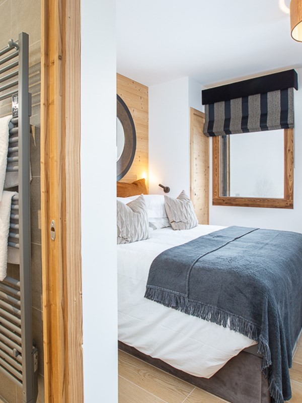 Apartment Les Echos LGE 00009