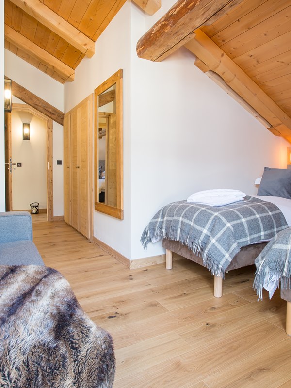 Chalet La Cornette Morzine 19
