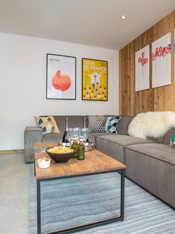 Chalet La Godille Morzine 52