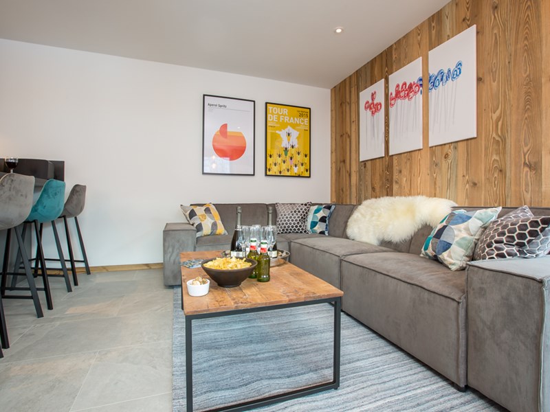 Chalet La Godille Morzine 52