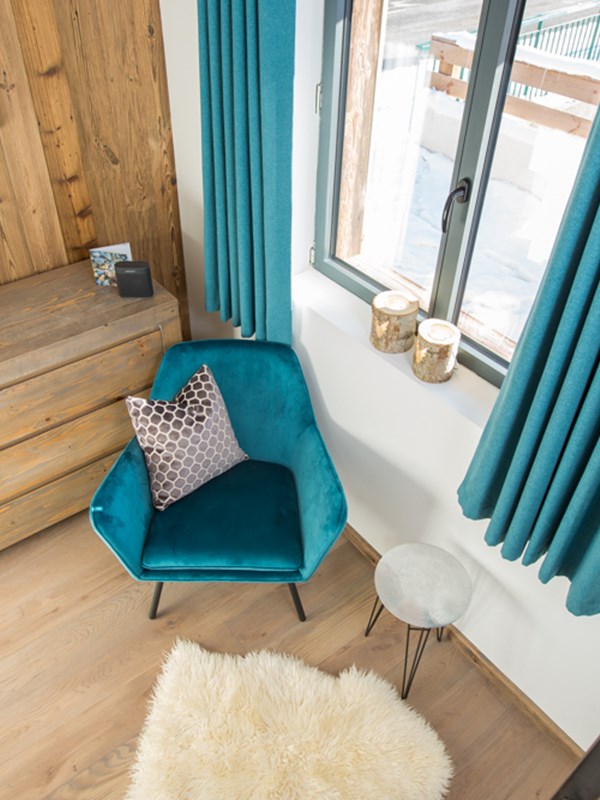 Chalet La Godille Morzine 18