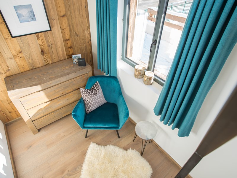 Chalet La Godille Morzine 18