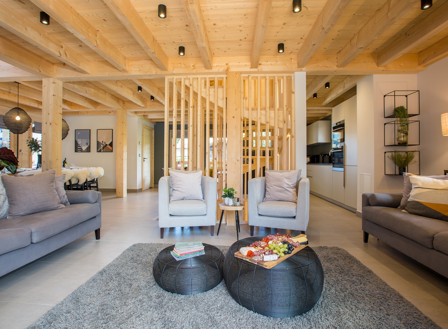 Chalet Verjus Morzine 59