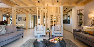 Chalet Verjus Morzine 59