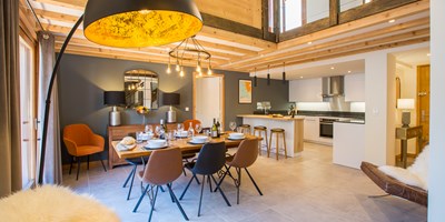 Apartment Grand Central Morzine 42