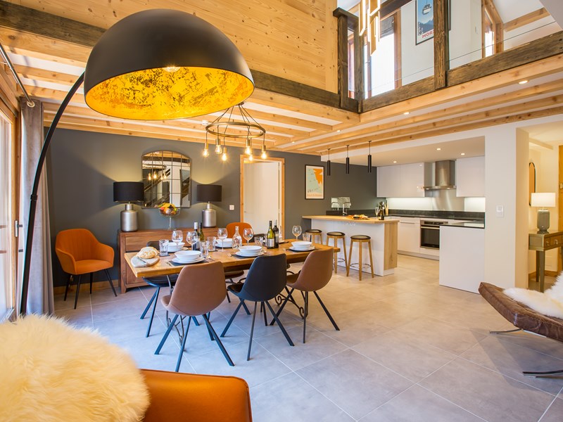 Apartment Grand Central Morzine 42