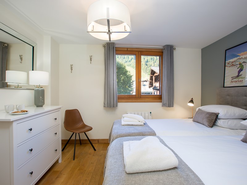 Apartment Grand Central Morzine 36
