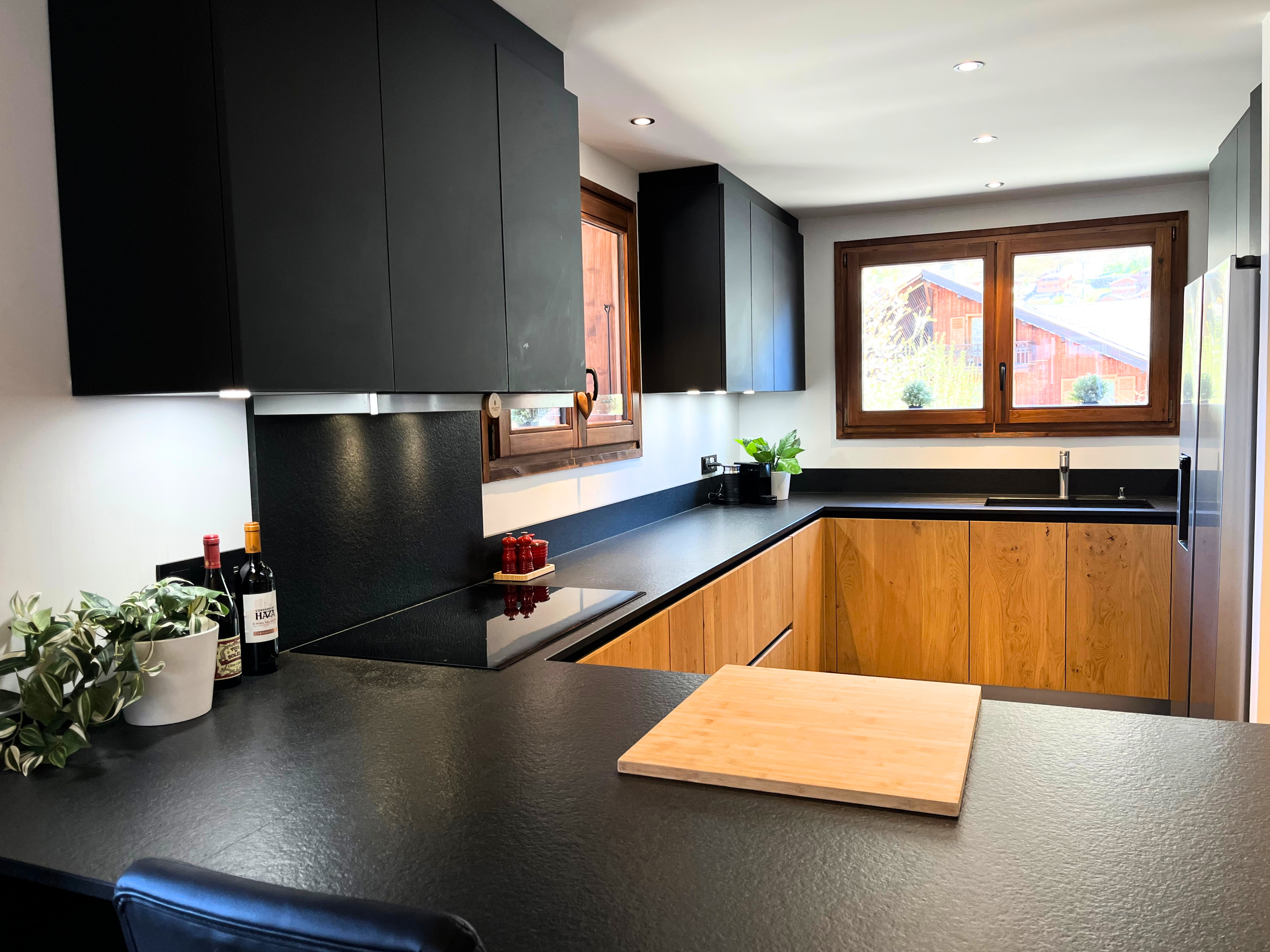 Chez Bill Original 1