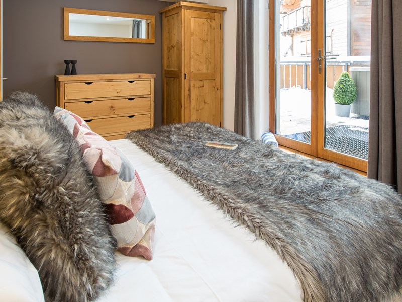 Apartment Central Morzine 45