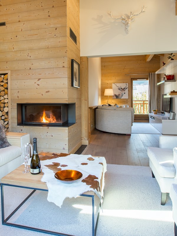 Apartment Telecabine Morzine 26