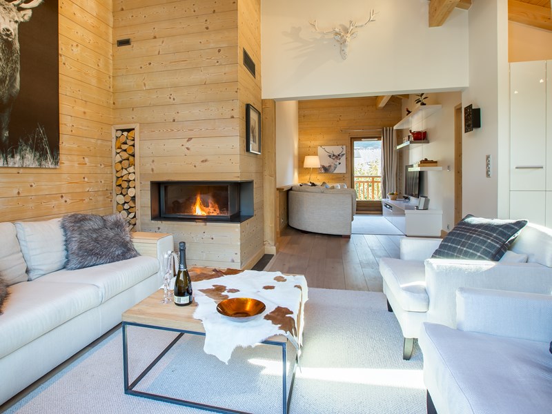 Apartment Telecabine Morzine 26