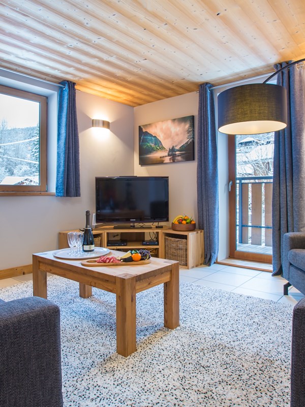 Apartment Central Morzine 51