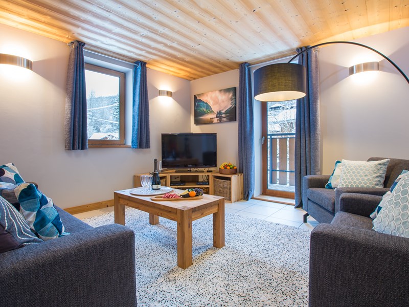 Apartment Central Morzine 51