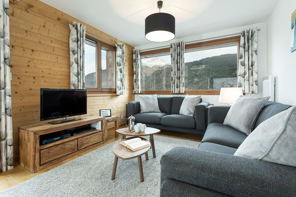 Apartment Pleney 2 Morzine 20
