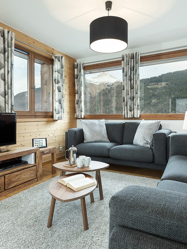 Apartment Pleney 2 Morzine 20
