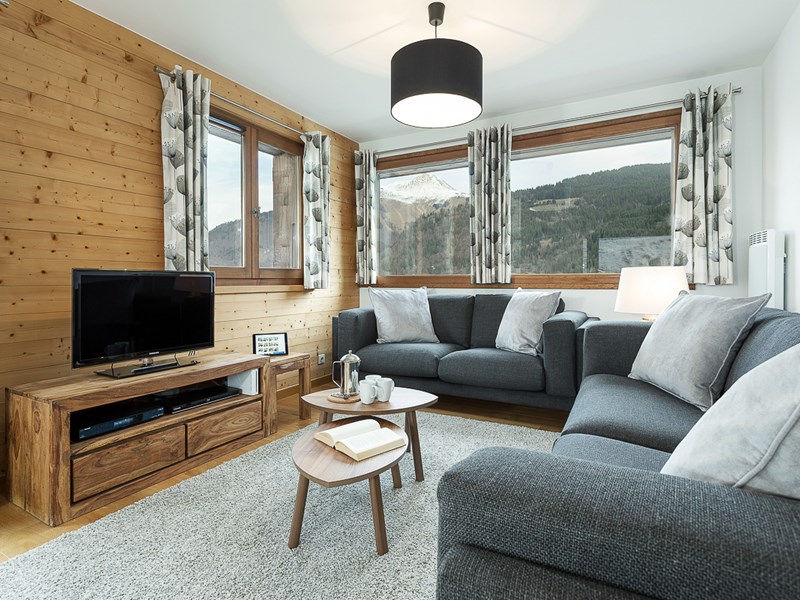 Apartment Pleney 2 Morzine 20