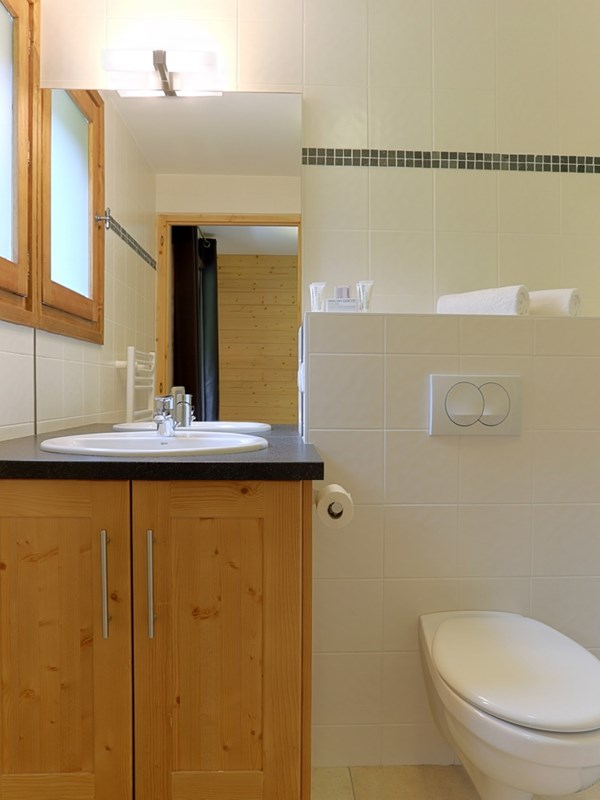 Apartment Pleney 2 Morzine 1