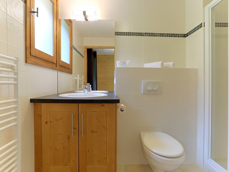 Apartment Pleney 2 Morzine 1