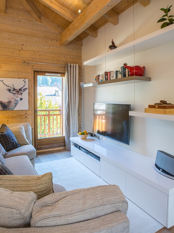 Apartment Telecabine Morzine 18