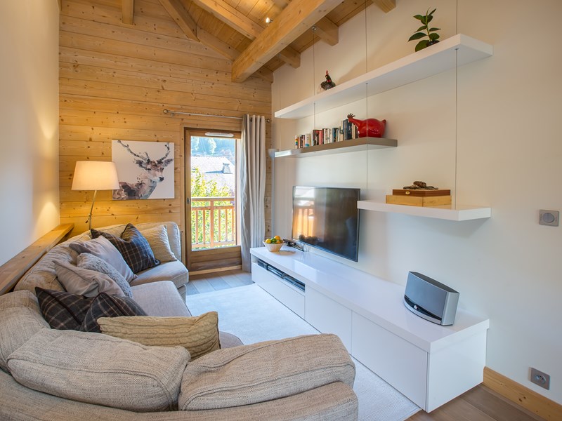 Apartment Telecabine Morzine 18
