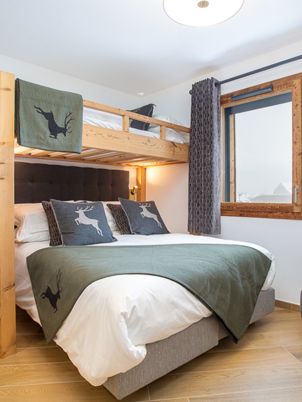 Apartment Les Echos LGE 00006