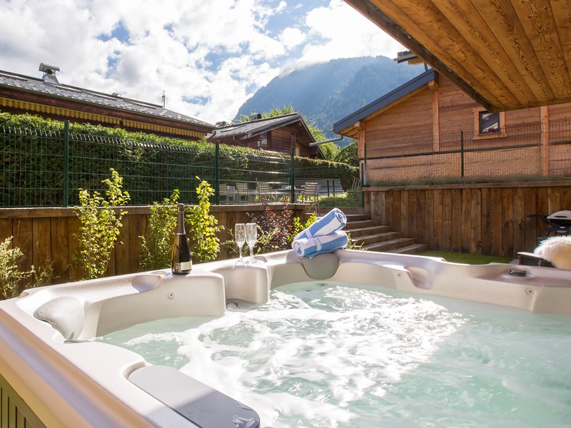 Apartment La Ruche Morzine 24