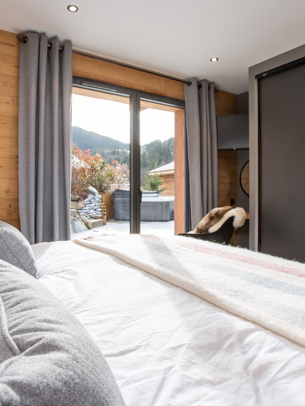 Chalet Le Pre LGE 00022