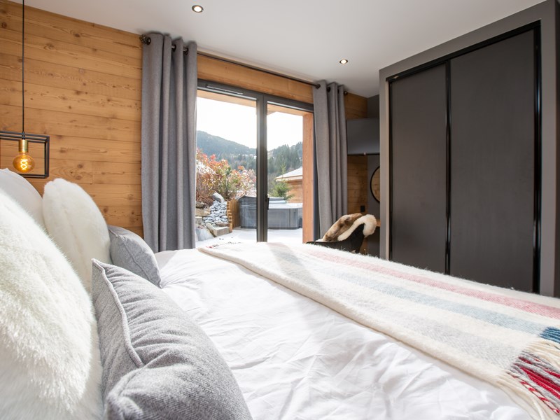 Chalet Le Pre LGE 00022