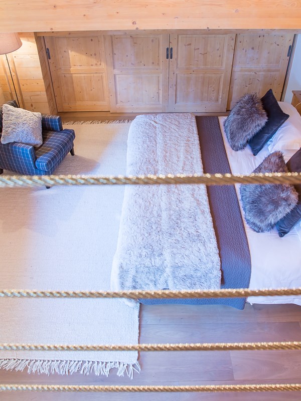 Apartment Telecabine Morzine 32