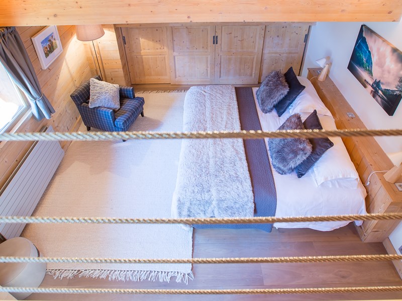Apartment Telecabine Morzine 32