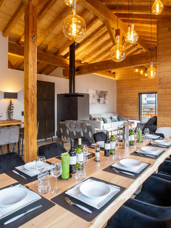 MM 6 Bed Chalet Large 5