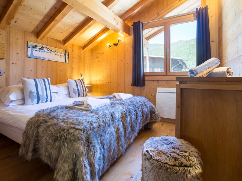 Chalet Jirishanca Morzine 6