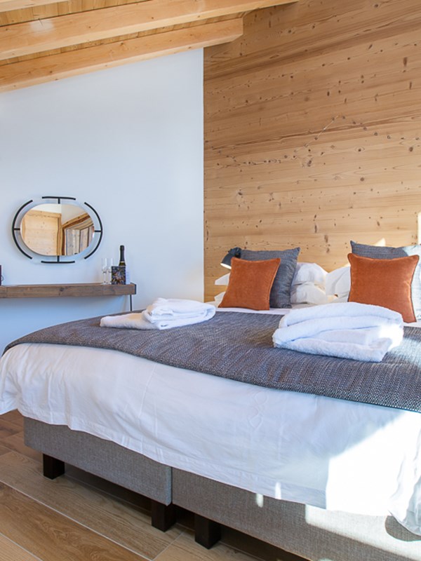 Le Cerf Penthouse Morzine 00014