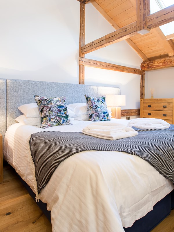 Chalet La Cornette Morzine 20