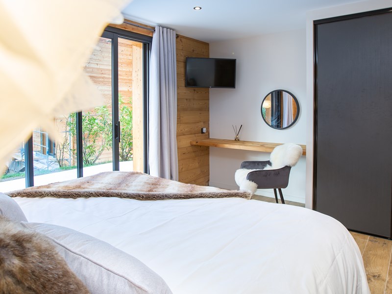 Chalet Le Pre LGE 00018