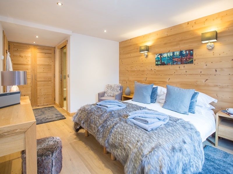 Chalet The Crows Nest Morzine 21