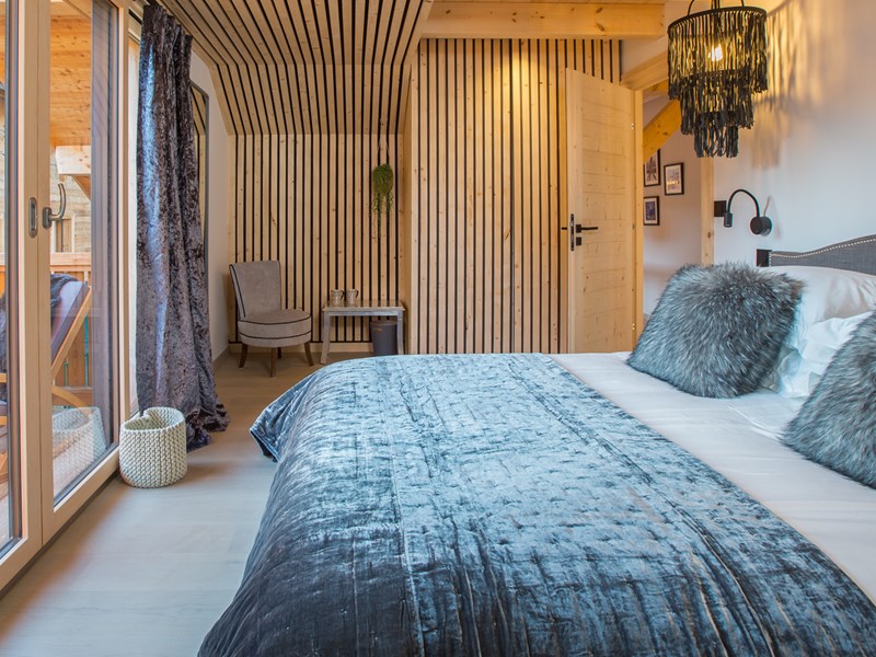 Chalet Verjus Morzine 30